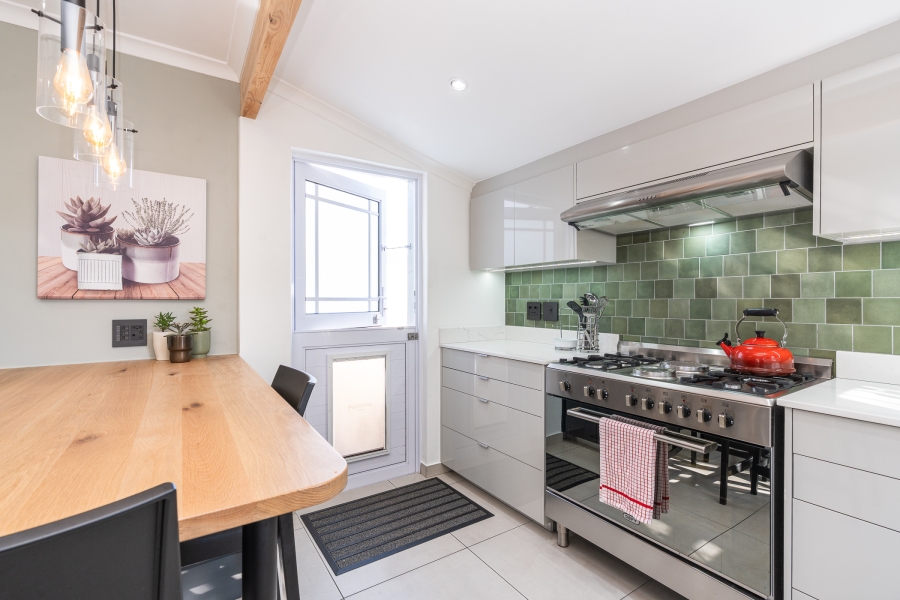 3 Bedroom Property for Sale in Edgemead Western Cape